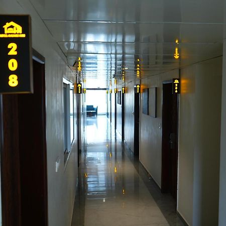 Hotel Aasare Inn Bangalore Exterior photo